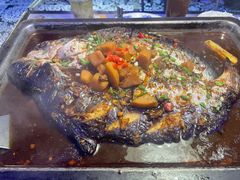 -炉鱼(平湖八佰伴店)