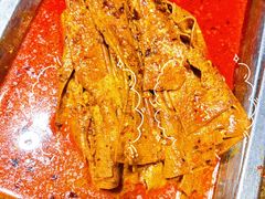 -老兰家传统烧烤炒菜泡馍(小南门店)