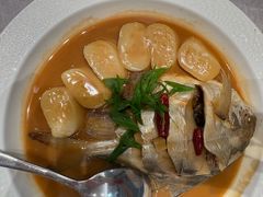 -宁海食府(大剧院店)