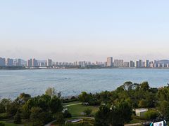 -青岛东方影都融创水世界