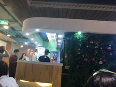 大堂-SHUBO蔬小盒(三里屯店)