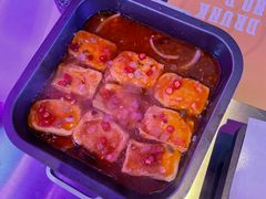 -燥次·烧烤酒场(万象城店)