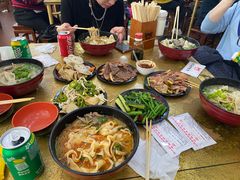 -惠丰源烩面馆(经七路店)