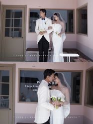 点击看大图 -梵初·STUDIO婚纱摄影(通州万达店)