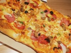 -必胜客(WOW象山涌金广场店)