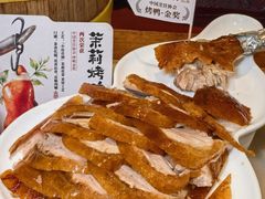 -小吊梨汤·北京菜·烤鸭(鸟巢店)