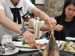 -御膳粥·牛乳粥底火锅·地道顺德菜(容桂店)