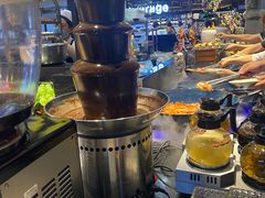 -盛江山自助料理(太原街万达店)