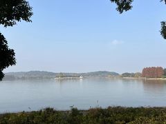 -石湖景区
