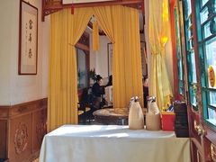 -富华斋饽饽铺·宫廷糕点·伴手礼(护国新天地店)