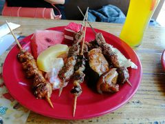 -好伦哥(温都水城店)