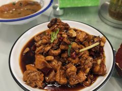 -卤鸭儿(万科店)