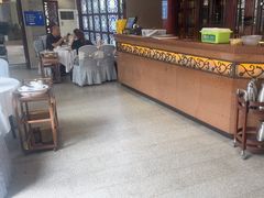 -东江渔村·古典园林·30年粤菜老字号(太和店)
