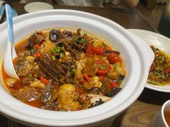 -洞庭渔人(沙湾店)