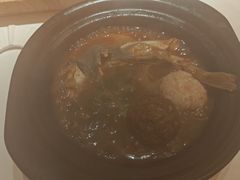 -小厨娘淮扬菜(天印大道店)