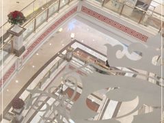 -左庭右院鲜牛肉火锅(环球港店)
