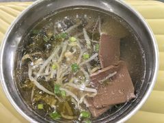 -小翔干面(西航店)