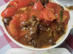 -绿荫坊餐厅(共青森林公园店)