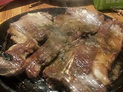 -快乐爱斯米牛排自助(正大广场店)