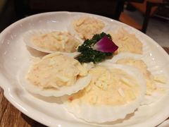 -釜山火炉韩式炭火烤肉(欧洲城店)