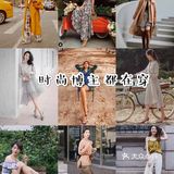 魔都探店｜女人味超足的斩男鞋，泫雅穿着它和小狼狗谈恋爱！