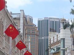-孙文西路步行街