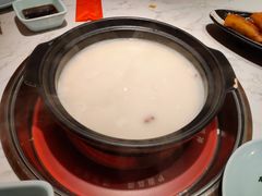 猪肚锅-捞神煲汤火锅(湖滨商业街店)