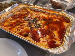 -清真·馬坡二旦烧烤(人生一串拍摄店)