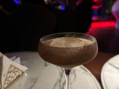 -OZONE 顶楼酒吧(香港丽思卡尔顿酒店)