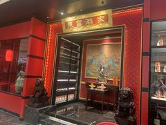 -东富酒家(龙湖西溪天街店)