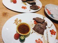 -大岛日本料理铁板烧(南通大饭店)