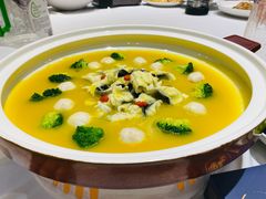 -永丰源大酒店(人民中路店)