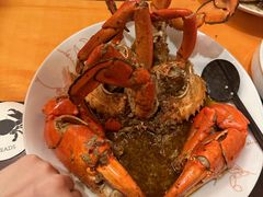 -Ministry of Crab(科伦坡店)