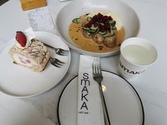 -SMAKA(复兴soho店)