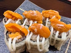 -鮨乐亭Omakase·海胆宴
