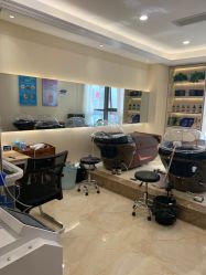 -碧莲盛·不剃发植发