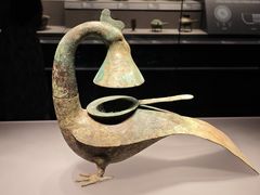 -广西壮族自治区博物馆