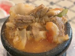 -露西亚咖啡西餐厅(哈尔滨俄侨纪念馆店)