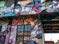 -大理床单厂艺术区