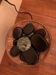 -四季酒店·泺水疗SPA