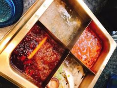 -王家渡火锅店(棕榈泉店)