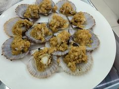 -望海潮海鲜店 特色家常菜(在海一方店)
