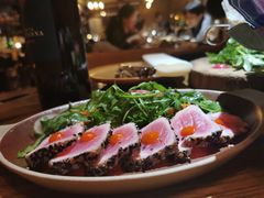 -Osteria Garden 生蚝花园餐厅(原进贤路店)