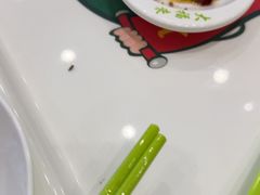 -大福来锅巴菜(古文化街店)