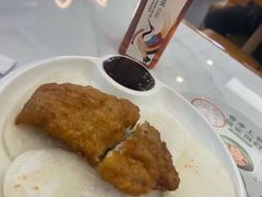 -老盛兴汤包馆(华灵店)