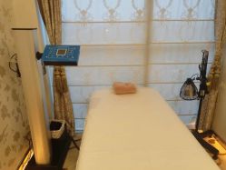 -茜尔维亚修身连锁(闵行莘庄店)