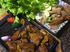 -蟹之国·精品蟹料理(极地店)