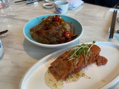 -宁波石浦大饭店(新材料城店)