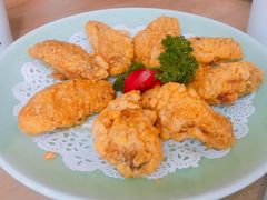 -新白鹿餐厅(城西银泰城店)