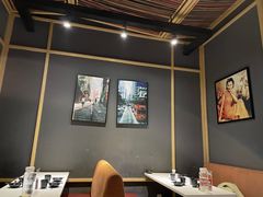 大堂-新仙清汤牛腩(铜锣湾店)